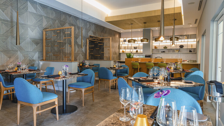 The Landings Resort and Spa - All Suites